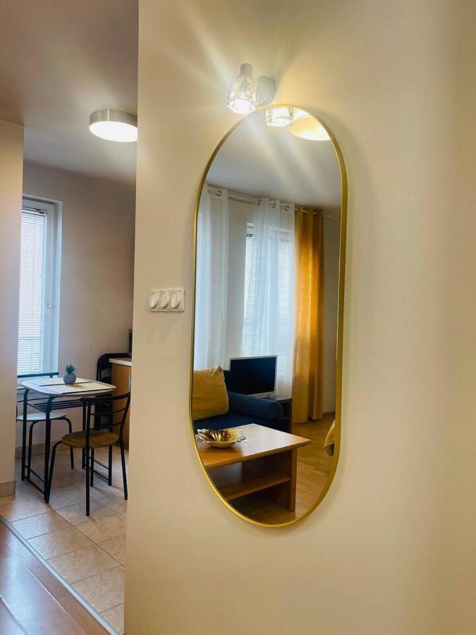 Central Studio Close To Andrassy Avenue For 4 Persons بودابست المظهر الخارجي الصورة